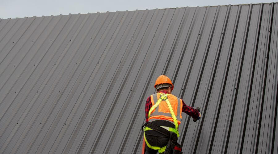 Local Chimney Repair in Uniontown, WA